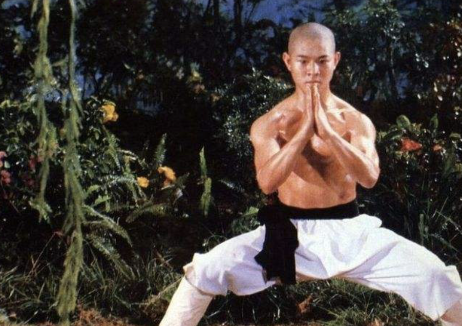 [复仇者联盟]原本他才是《少林寺》的男主，拍一半后被李连杰“顶替”至今无法释怀！