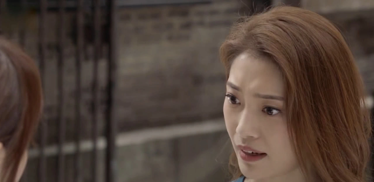 『路易斯』完美关系：路易斯怀孕，林肯抱起狂吻，却被邦尼设计流产