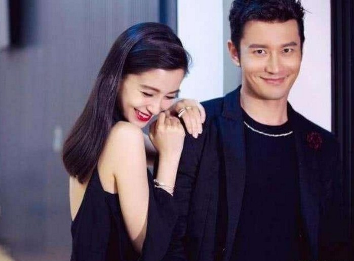 【黄晓明】跟黄晓明分手后，开启了“野蛮式长开”，今小日子过得越来越滋润