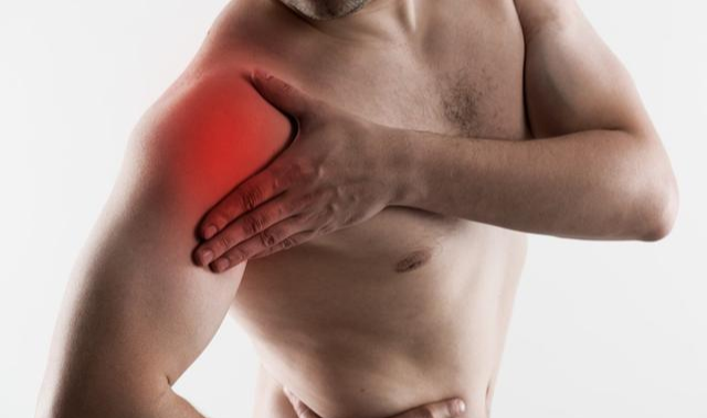 医生|肝癌疼痛是左肩还是右肩？