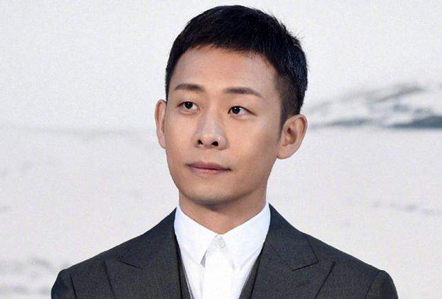 张译|曾跑十年龙套被女友抛弃，今逆袭成影帝，娶二婚央视女主持！