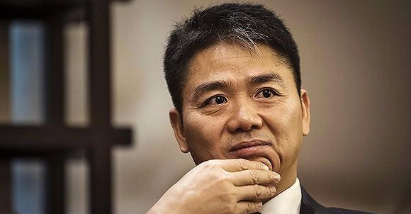 电池|刘强东预言成真？国内两家快递公司倒下，数万名员工面临失业