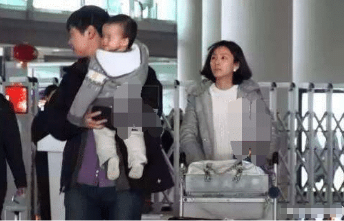 王子文▲王子文老公身份曝光，原来是我们熟悉的他，怪不得看不上王凯贾乃亮