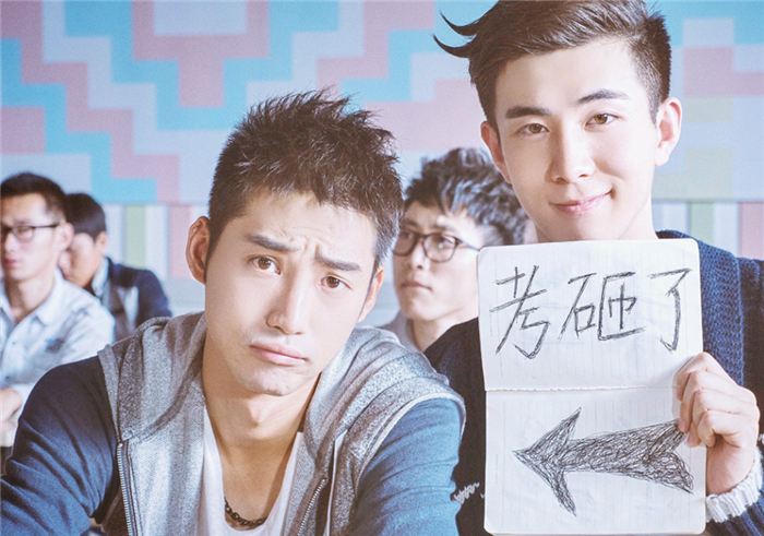 |“不出名，却一集入坑”的5部剧，你若全看过，那真是太有眼光了