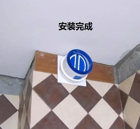 |装油烟机要装止回阀吗？老师傅一指点，才知道厨房要装多个止回阀