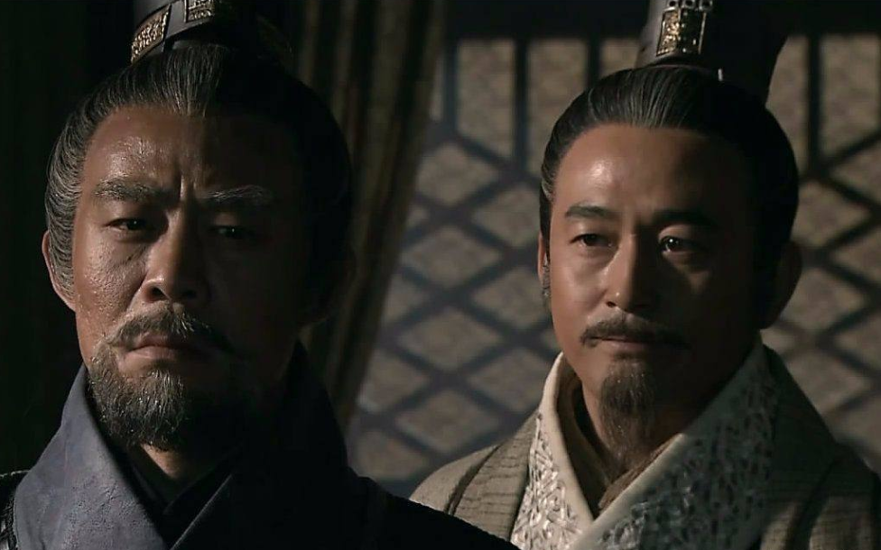 【秦穆公】一个常败将军，一辈子只打一场胜仗，却影响了中国2000多年的历史