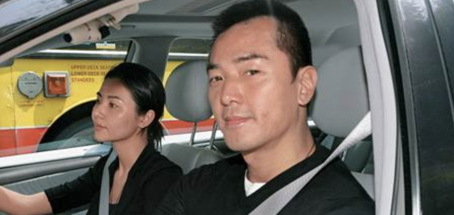刘德华|他曾经比刘德华还红，老婆比范冰冰还美，如今却无戏可拍！