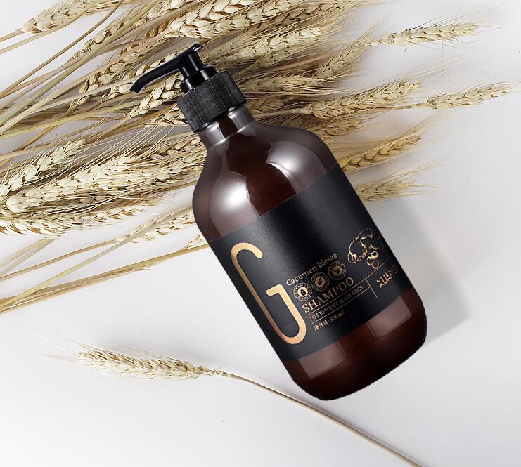 洗发水|美发店用的洗发水，为什么“超市”基本没有卖？说出来你或许不信