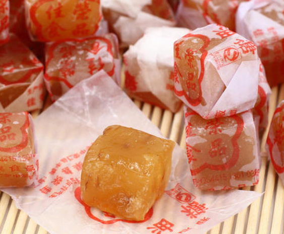 辣条|30年前的中国零食，赌100包辣条，全吃过的至少也是“叔叔辈”了