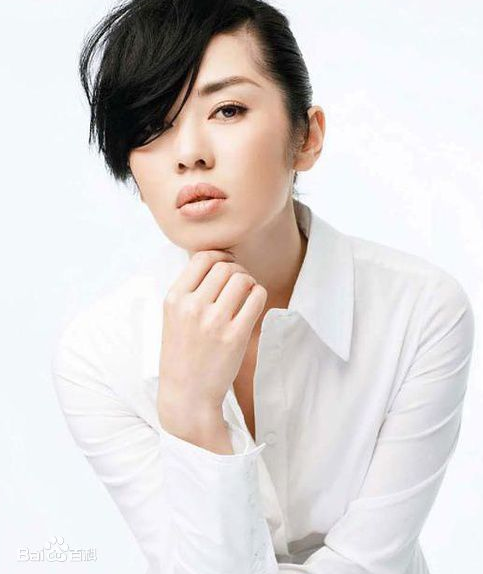 秦海璐|长的不好看却很火的4位女星,秦海璐还说得过去,她才最过分