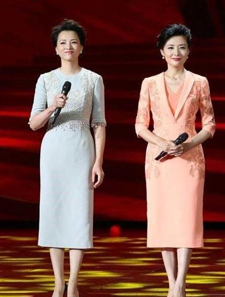 #周涛#就在11天前,连续主持16年春晚的“央视一姐”周涛,“翻车”了