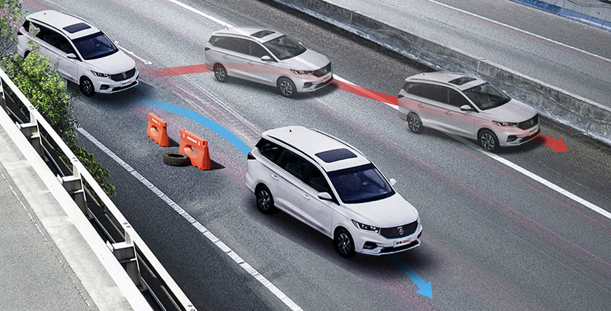 「宝骏360」宝骏360车主真实评价，六座空间大配置全油耗还低