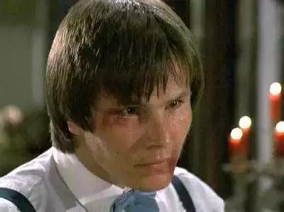 【成龙】成龙电影中最强打手，没有之一