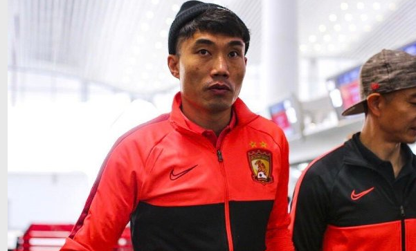 广州恒大：再见郑智！卡帅做出决定性指示，恒大旧时代一去不复返