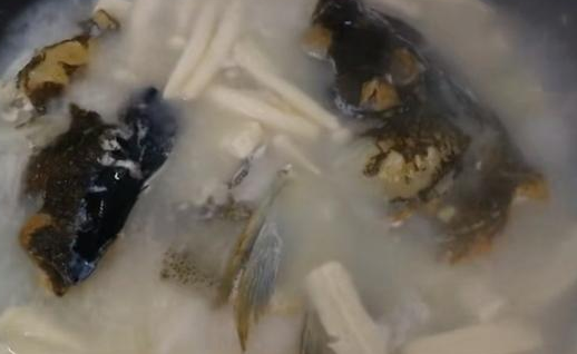 [食材]春天到，常给孩子喝这种汤，不仅长个儿快，还能促进骨骼生长！