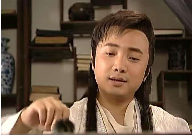 建文帝|第一部穿越剧《穿越时空的爱恋》，经典是因为经得住推敲