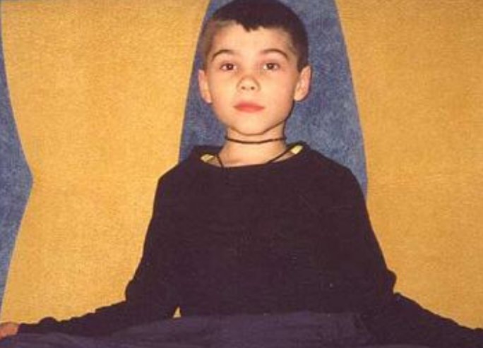 火星|未来人类保护神将诞生在中国，火星男孩的预言可信吗？专家揭秘！