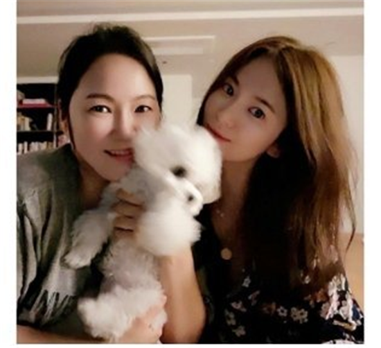 宋慧乔■宋慧乔新恋情被实锤！这是真在一起了？！姐弟恋没问题依旧元气