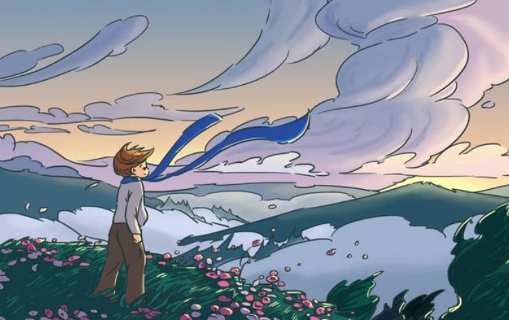 大学|中考后,给新高一学生的20条忠告,看完真的少走很多弯路!