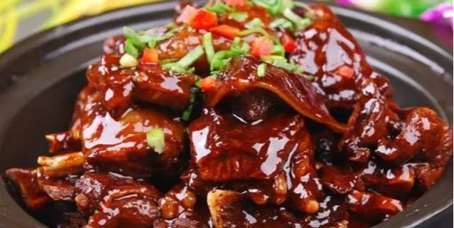 『花椒』好吃到尖叫的家常硬菜！超美味、巨解馋，端上桌瞬间光盘！