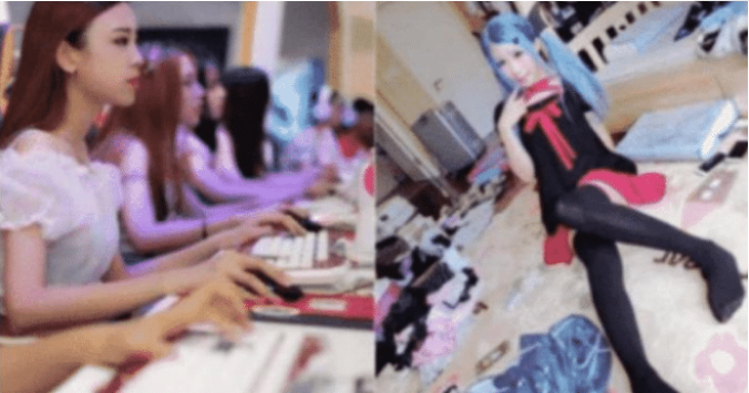 【软件】你还在浏览“黄色网站”吗?当手机有这几种现象,你就该停手了