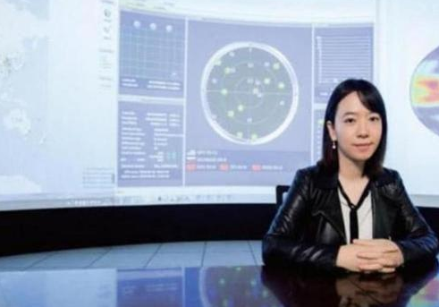 #北斗导航#清华才女破解北斗机密，损失超过100亿，美国赏一绿卡，结局很搞笑