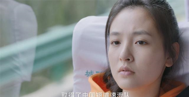 『吴倩』吴倩承包青春剧女主角？造型普通却很亲民，涂个口红素颜就上镜