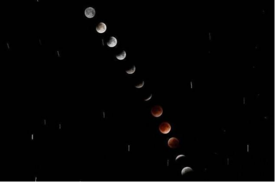 『月球』俄罗斯的科学家到底发现了什么：只有毁了月球，地球才能安全？