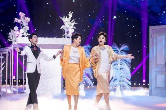 综艺节目▲国内的综艺节目到底有多假？看这些细节就清楚了