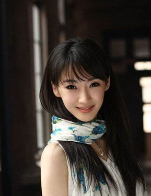 刘德华|溥仪曾孙女北影毕业拒绝演格格，至今仍不改姓，却愿为刘德华演格格