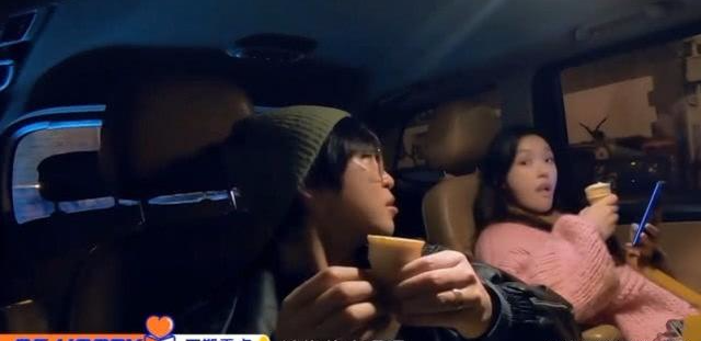【张佳宁】?张佳宁带着准继父上《我家那闺女2》与准继父关系如亲父女。