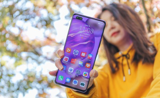 「华为荣耀」华为mate30 Pro对比荣耀30 Pro,哪款手机会更好用,更值得购买?