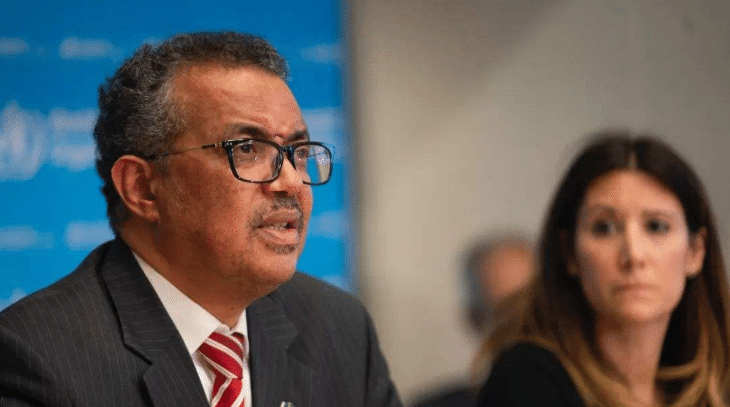 美国■确诊人数突破134万!美国又调转枪口,美军全副武装:不赔偿就开战!