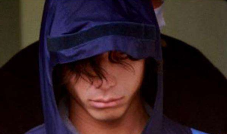 日本:日本男奸杀少女后,为躲通缉全脸整容,获大批迷妹:帅到忘了他的渣