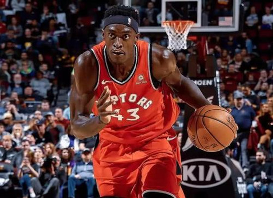 「猛龙队」为什么19年猛龙夺冠不算单核，看看伦纳德队友的数据，你就知道了