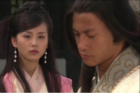 「电影」女星们的第一部电影作品: 刘诗诗当年还叫刘诗施, 赵丽颖妆好淡!