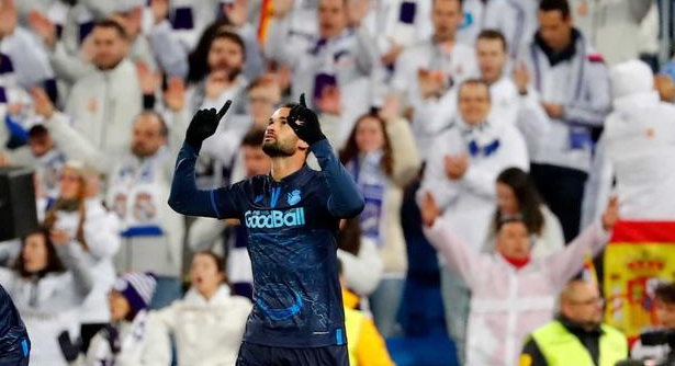 [桑巴]巴西的四大前锋，个个本事很强，谁能够继承桑巴的九号球衣