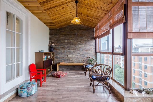 封阳台的五大好处！一开始很排斥，看完才知道很有必要！