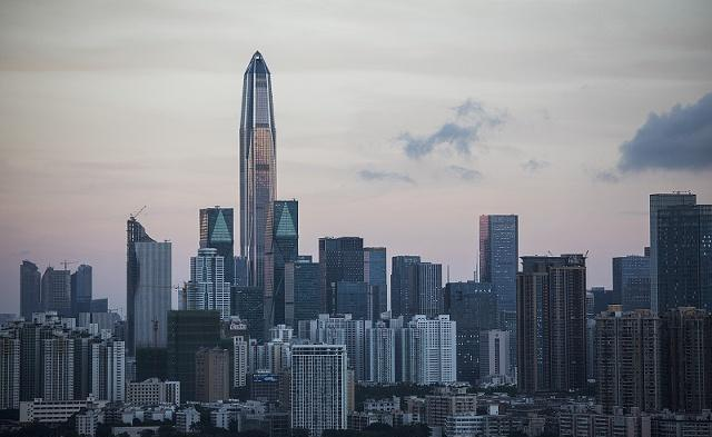 『发达国家』发达国家差距进一步拉大，美国连续两年领跑，但制造强国地位堪忧