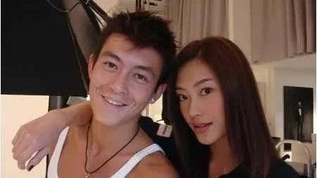 陈冠希■为什么女明星都喜欢跟陈冠希玩？看完他们的合照你能懂？