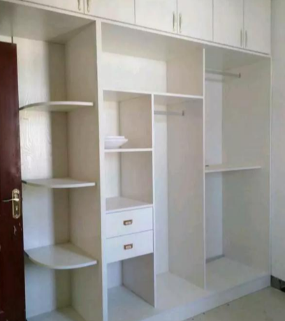 木工|装修时，为什么都推荐用生态板定制衣柜，而不是买板子现场做呢？