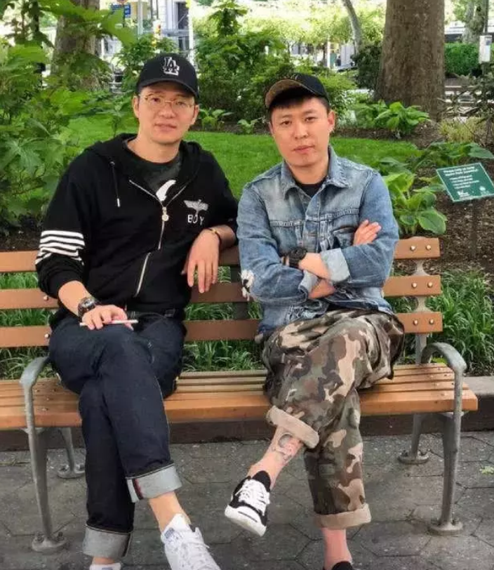 「黎明」他是德云社的忠臣孝子,也是曹云金骂遍德云社唯独不敢说的社会人