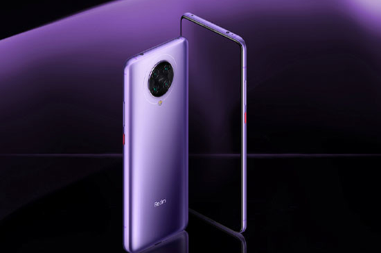 「红米手机」深度测试性价比之王红米K30Pro, 虽有骁龙865，但缺点也很明显