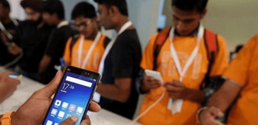 阿里巴巴|莫迪“制裁”升级！小米在印度受重创，马云出击，印度“麻烦大了”