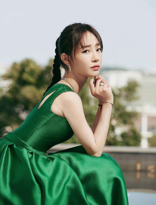 杨幂|给你2个亿,要你娶这5位离婚女星其中1位,你的心中所想是谁?