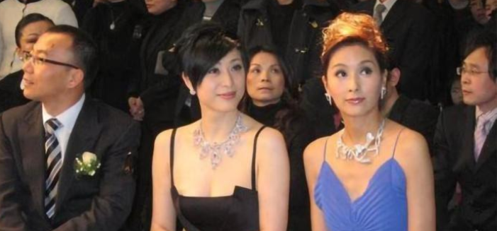 |以前红得发紫，现在尴尬得跑龙套的香港明星都有谁