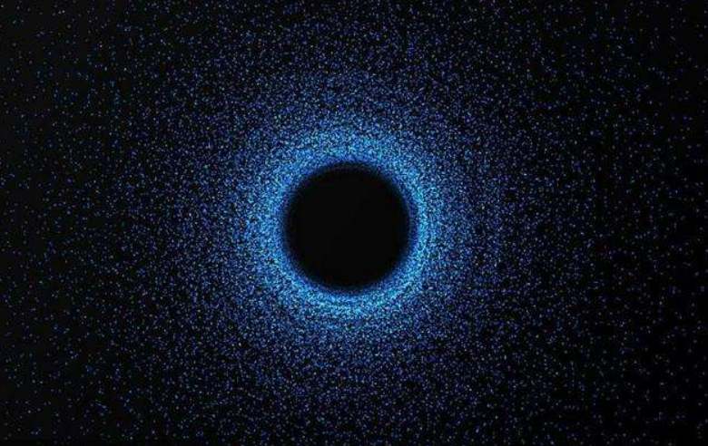 「虫洞」光速是宇宙中最快的速度？快醒醒，这3个速度就碾压了光速！