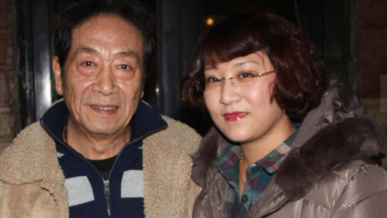 结婚|当年嫁给73岁大爷生下孩子，直言自己不后悔的36岁女演员，如今怎样了？