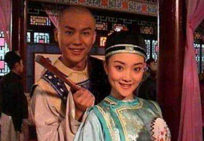 明星|真不敢相信这些明星居然交往过?光看照片, 就感觉信息量巨大!