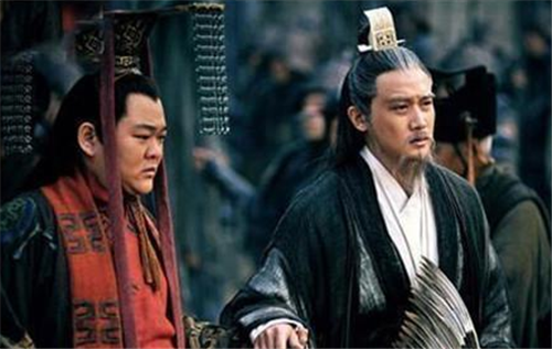 孙立人：刘禅投降后写下3字，司马昭：免死，手下不解，司马昭：倒过来读